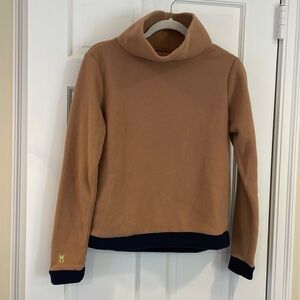 NWT Dudley x Tuckernuck Park Slope Colorblock